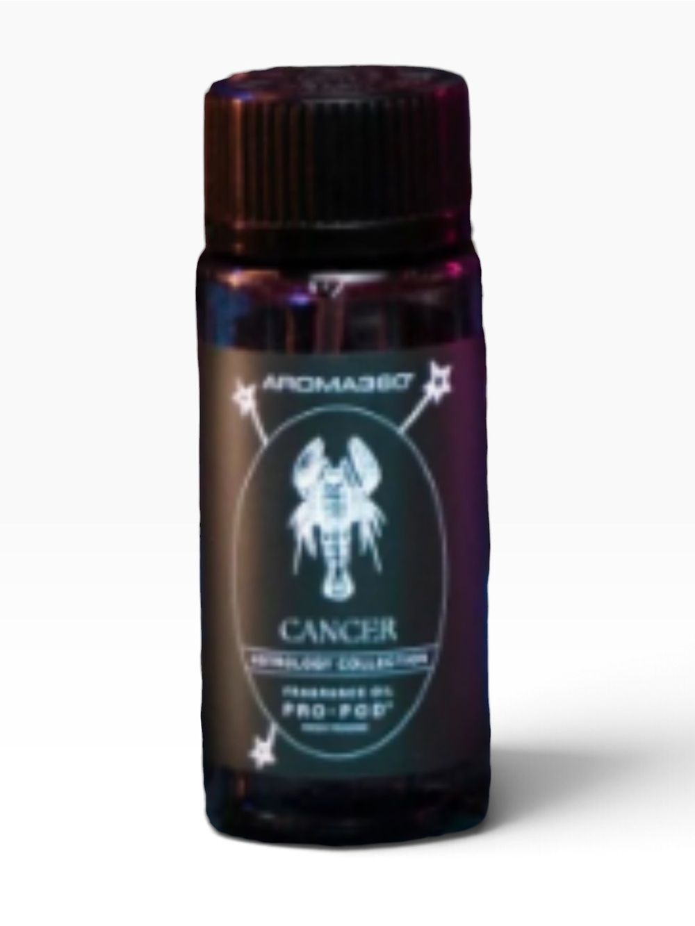 Aroma360 Cancer Zodiac Fragrance Oil Astrology Collection